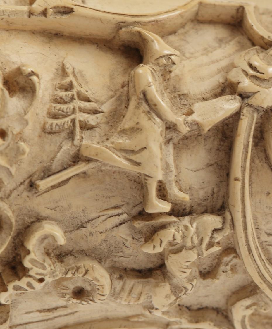 SPRING FEAST OF WITCHES