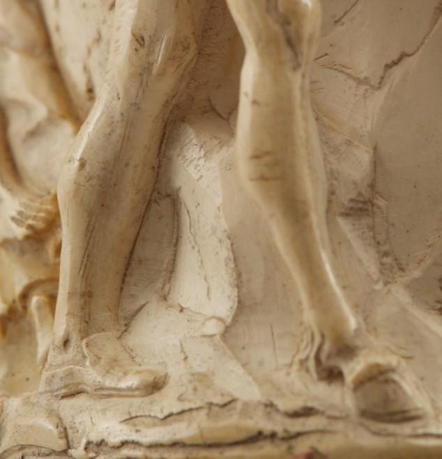 Mephistopheles to Faust