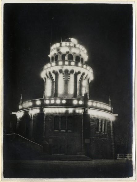 Fény az éjszakában 12