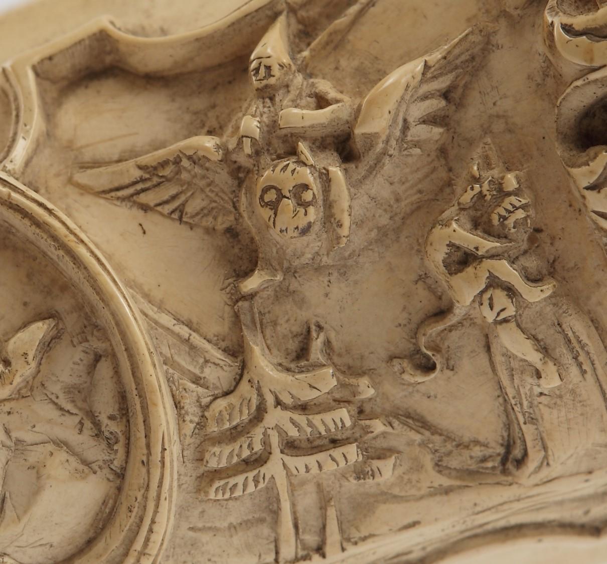 SPRING FEAST OF WITCHES 5