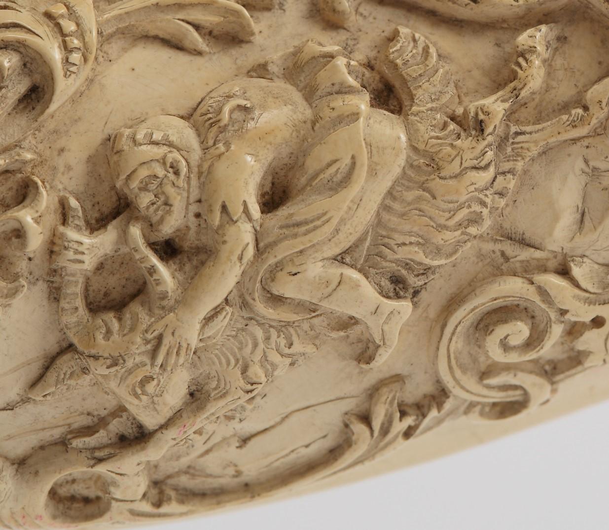 SPRING FEAST OF WITCHES 7