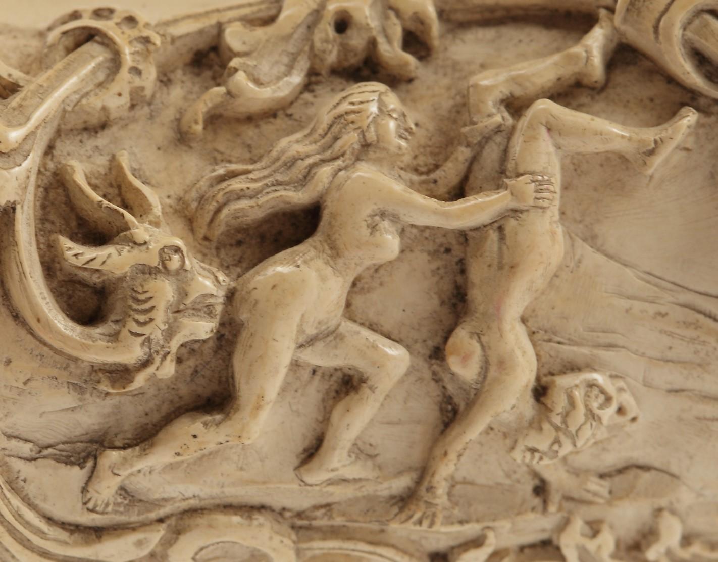 SPRING FEAST OF WITCHES 9