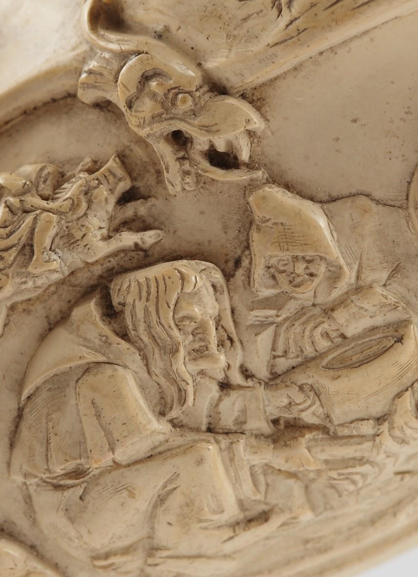 SPRING FEAST OF WITCHES 10