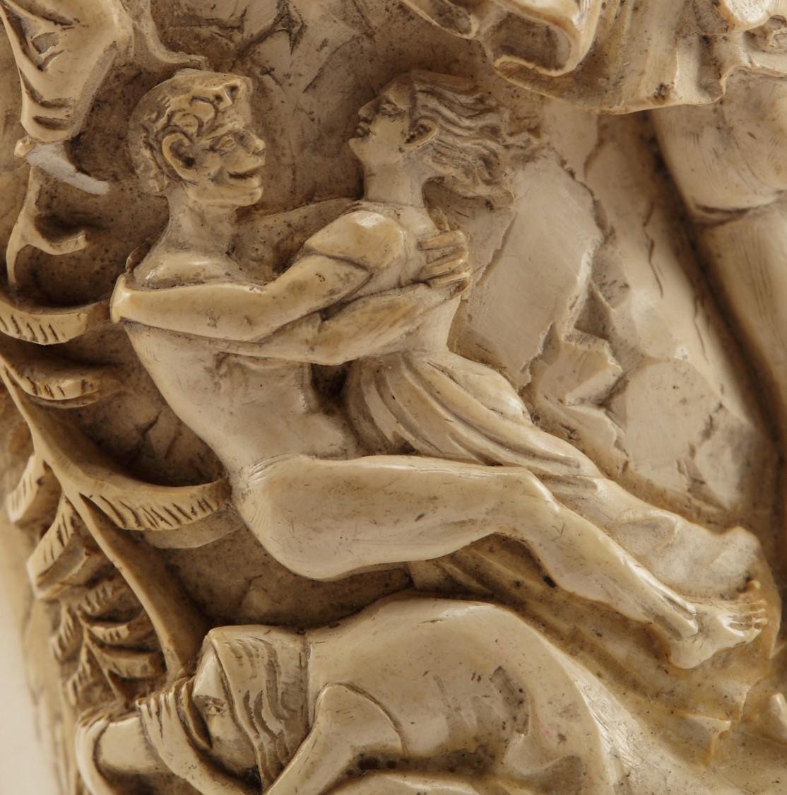 SPRING FEAST OF WITCHES 11