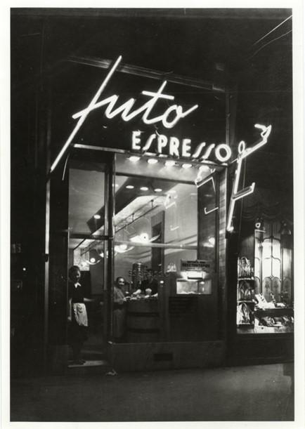   Fény az éjszakában 18