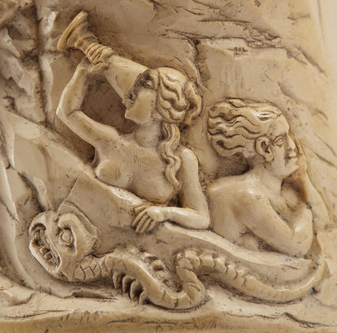 SPRING FEAST OF WITCHES 12