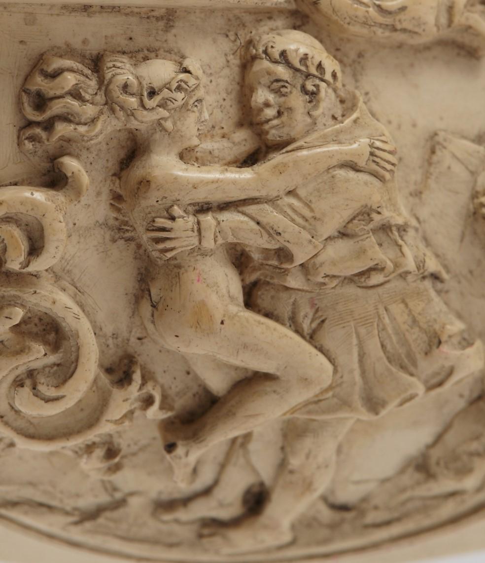 SPRING FEAST OF WITCHES 13