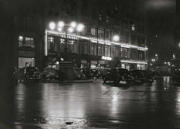 Fény az éjszakában 20