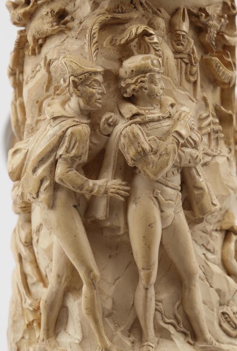 SPRING FEAST OF WITCHES 2