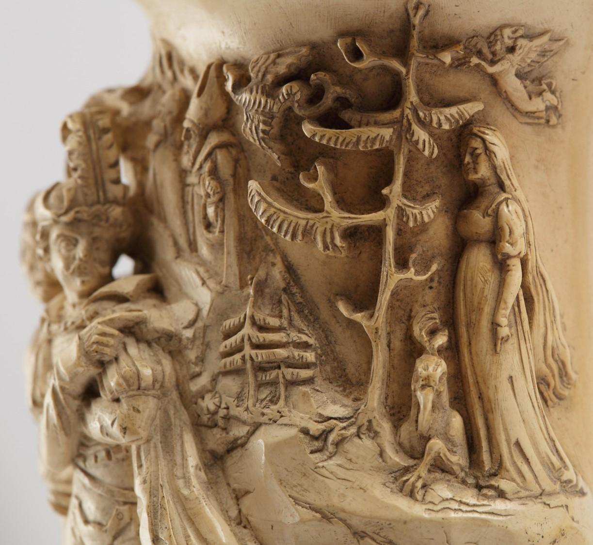 SPRING FEAST OF WITCHES 14