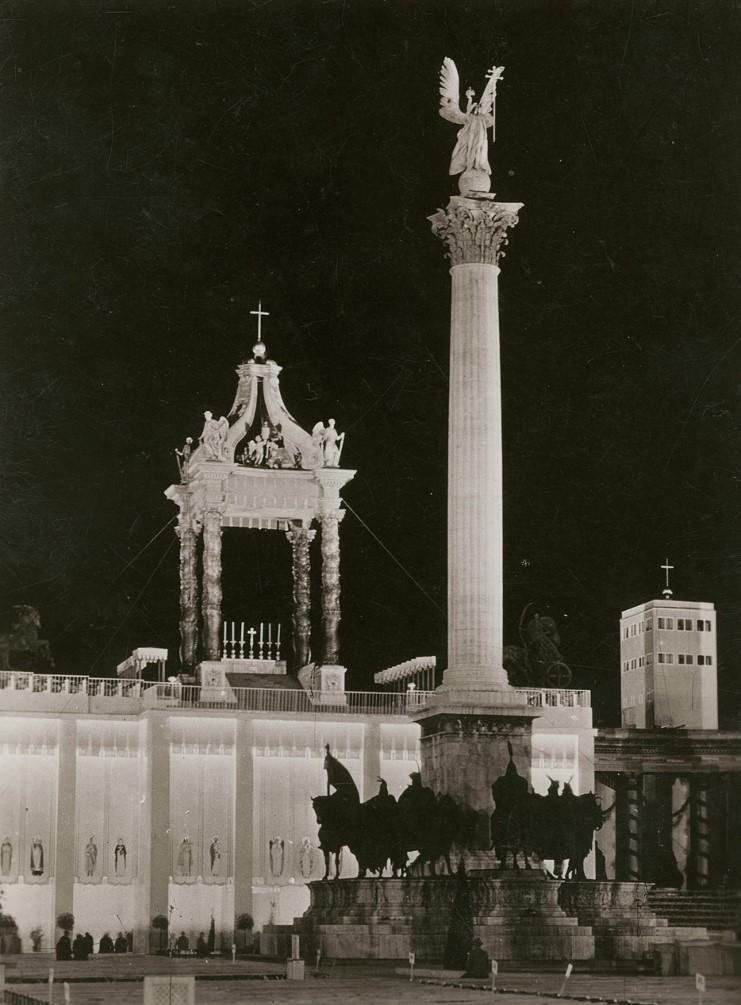 	Fény az éjszakában 24