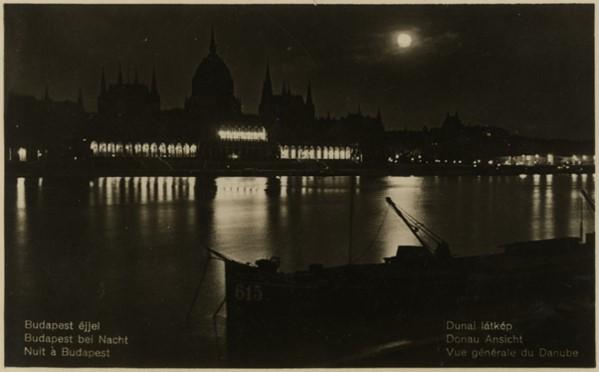 Fény az éjszakában 5