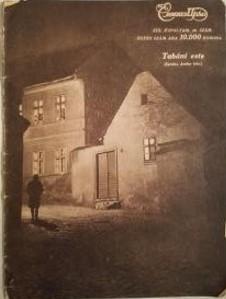 Fény az éjszakában 7