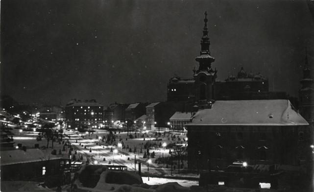 Fény az éjszakában 9