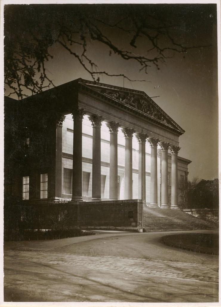 Fény az éjszakában 3