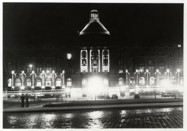 Fény az éjszakában 25