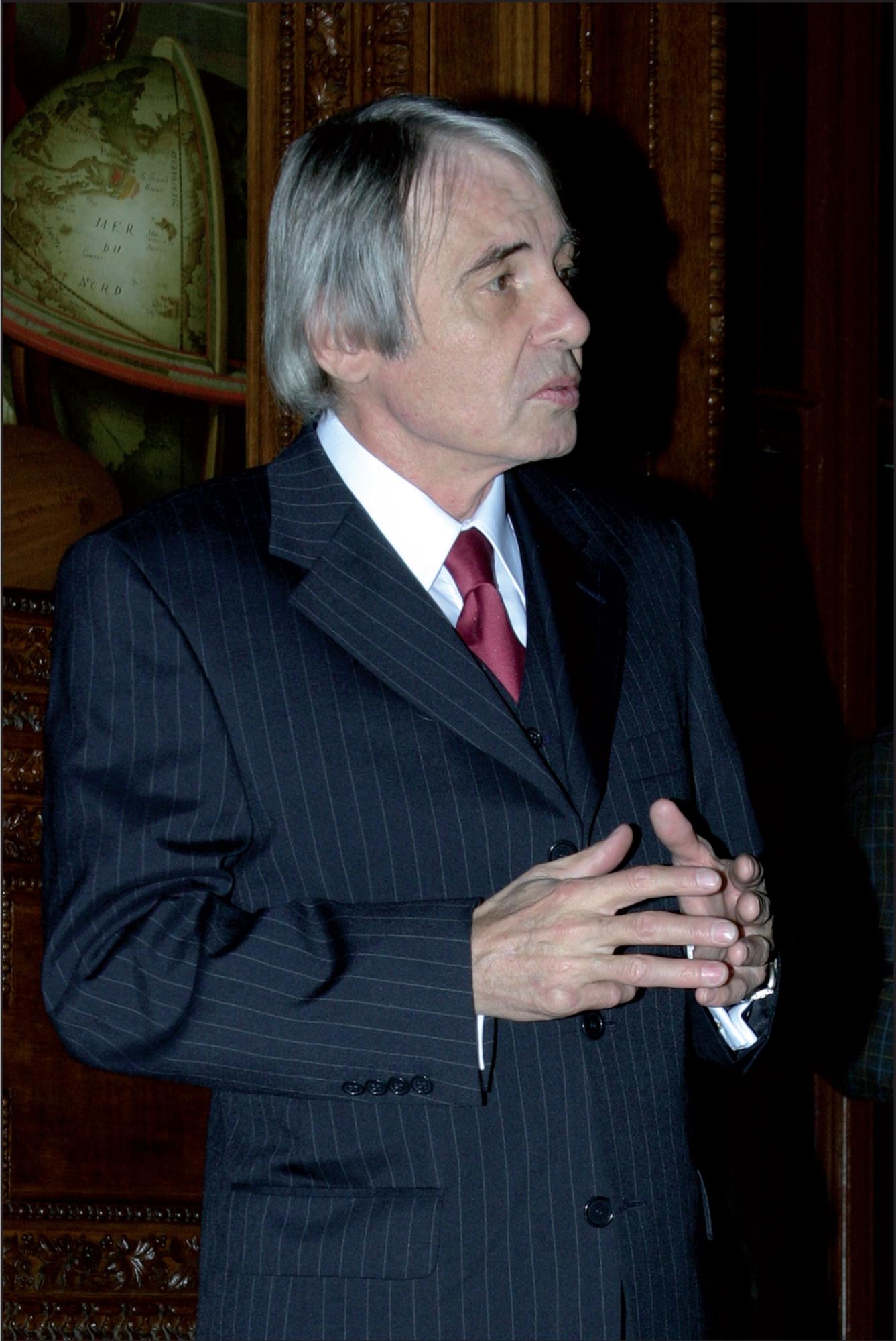 Kovács Tibor