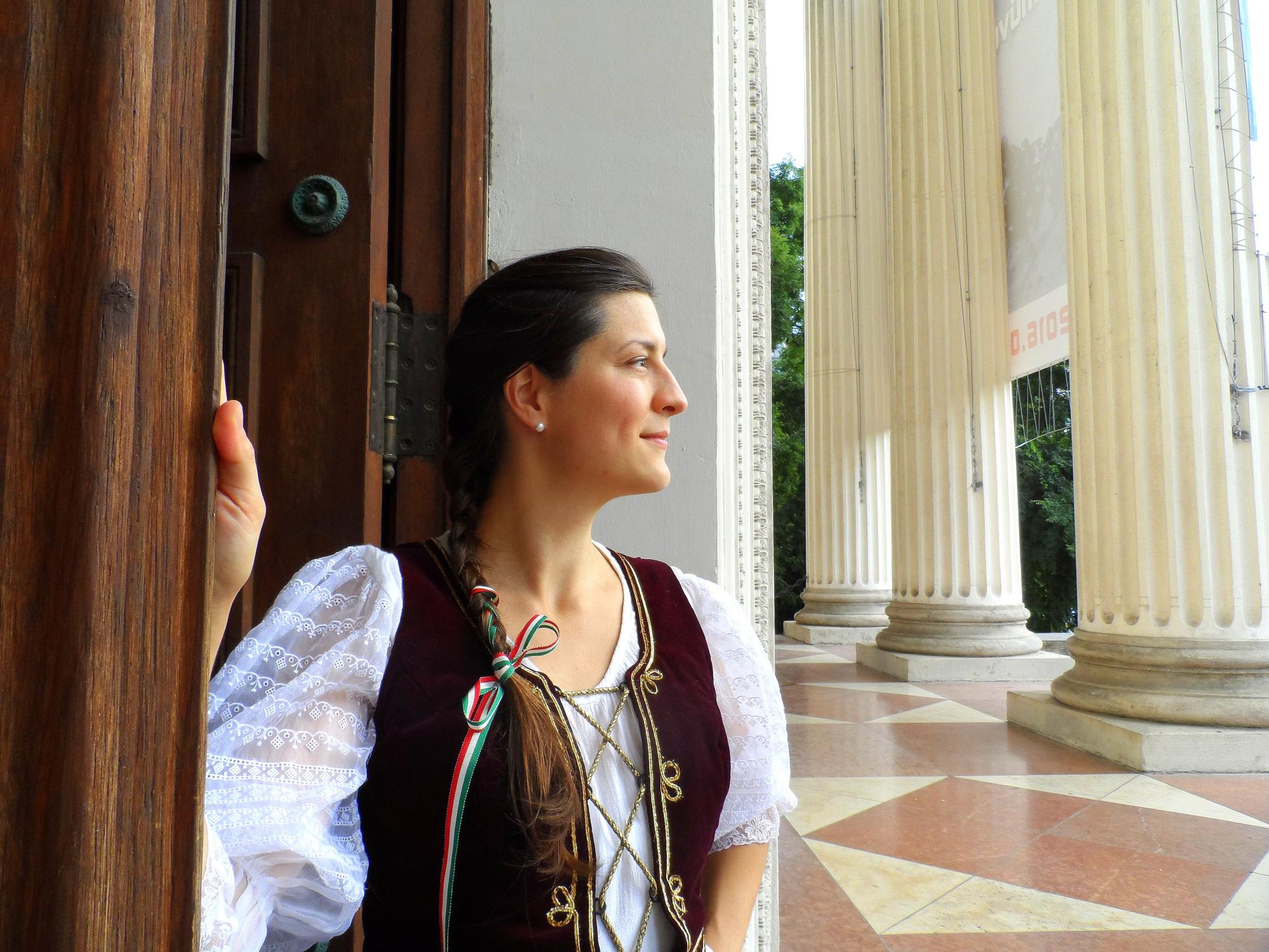 Magyar Nemzeti Múzeum – híd a múltba