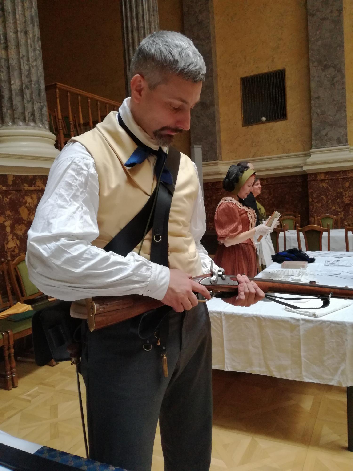 Forradalmi hétköznapok_élő múzeum színház_mare temporis_2018_2