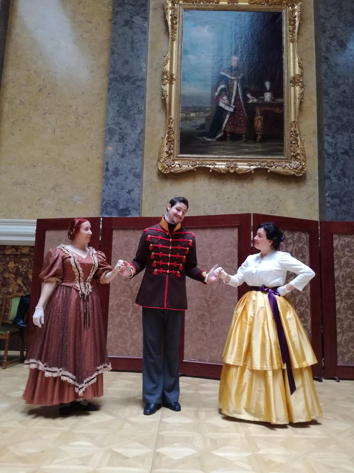 Forradalmi hétköznapok_élő múzeum színház_mare temporis_2018_4