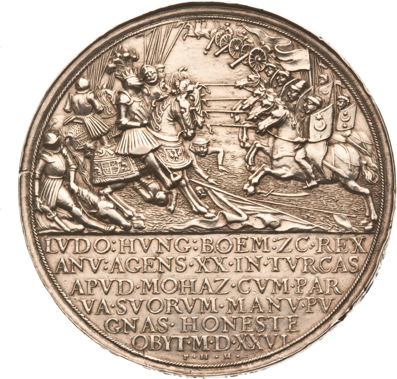 Mohács 1526-1687 (1)