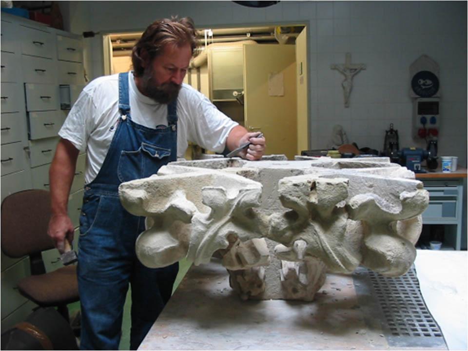 Visegrádi fiatorony rekonstrukciós helyreállítása 10