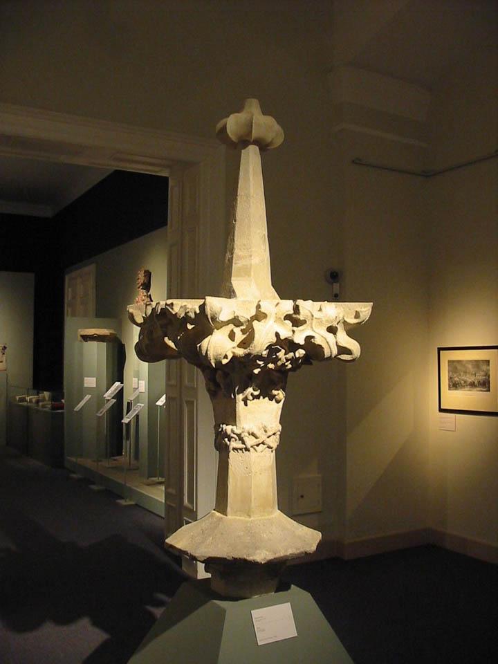 Visegrádi fiatorony rekonstrukciós helyreállítása 15