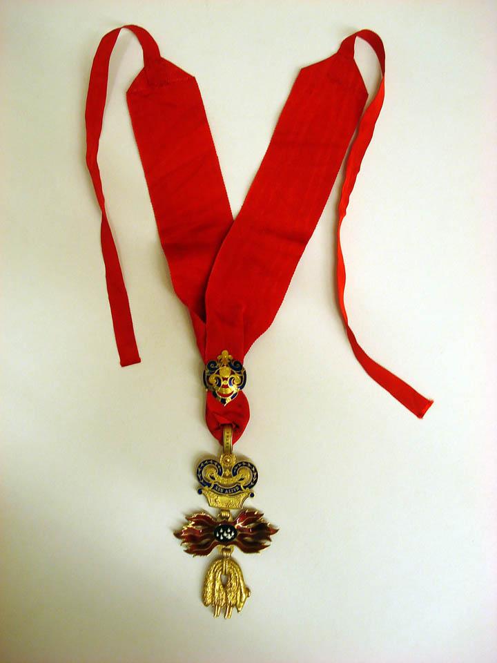 Aranygyapjas rend konzerválás közben 1