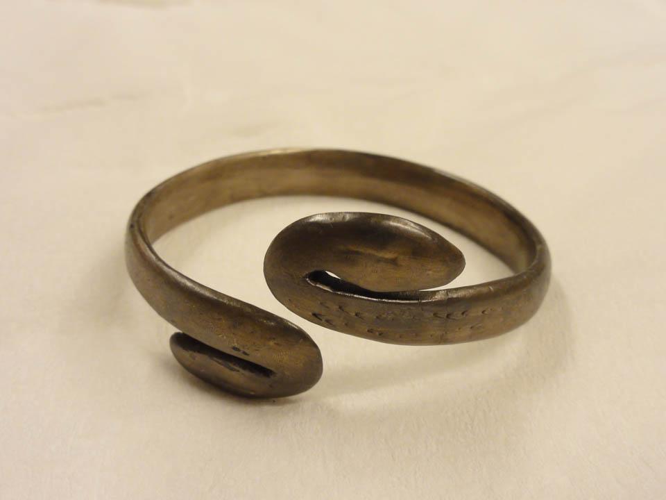 Római patera másolatkészítése 9