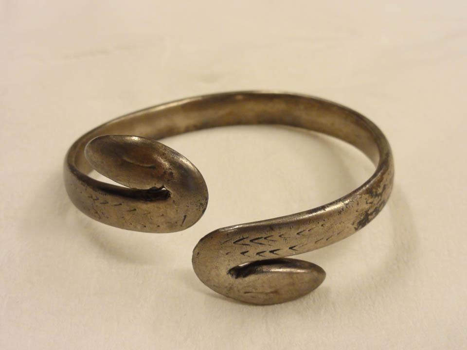 Római patera másolatkészítése 10