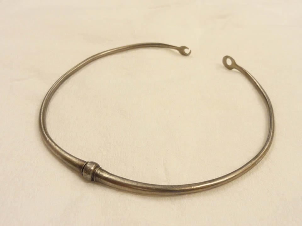 Római patera másolatkészítése 12