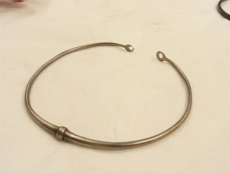 Római patera másolatkészítése 13