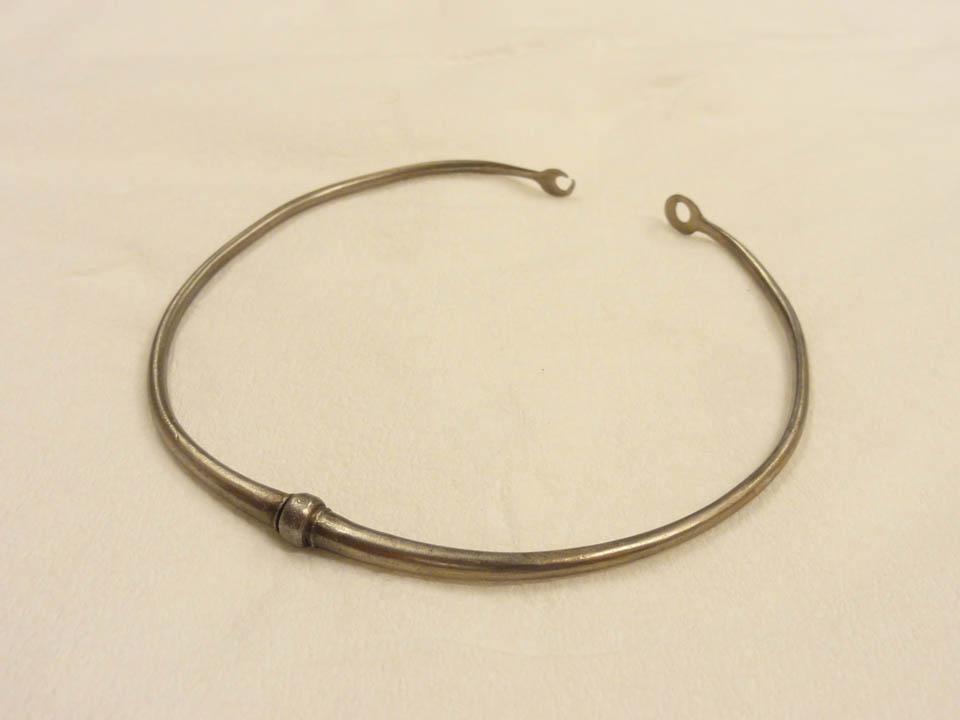 Római patera másolatkészítése 14