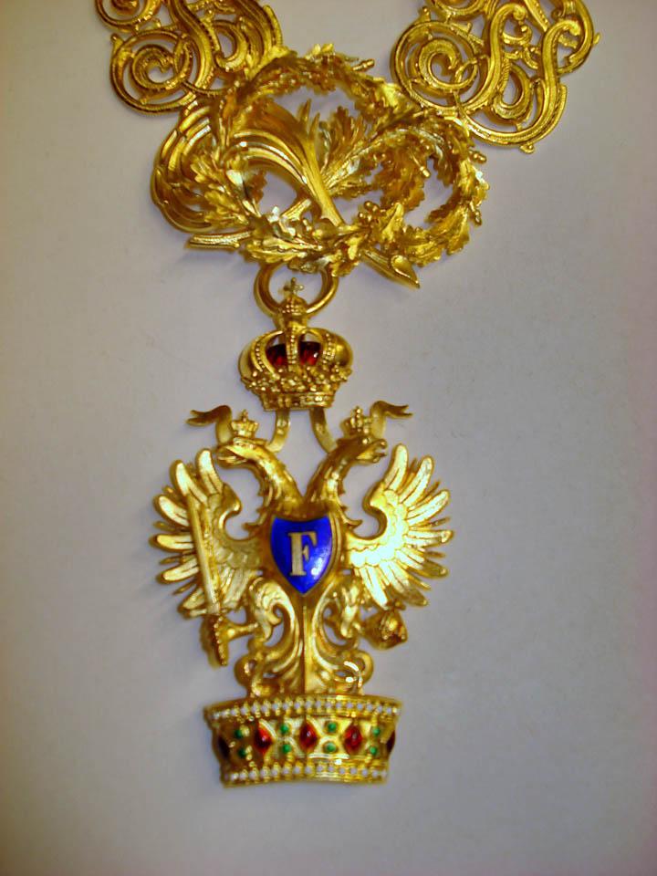 Belga vaskorona rend kezelése 2