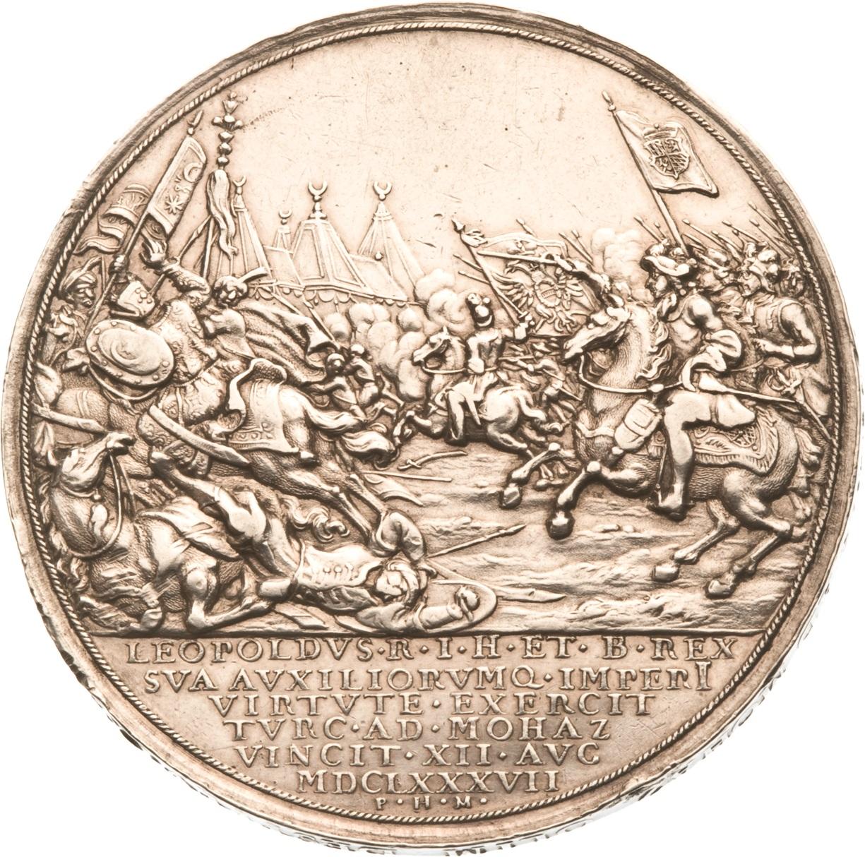 Nagyharsány-Mohács 1526-1687 (2)