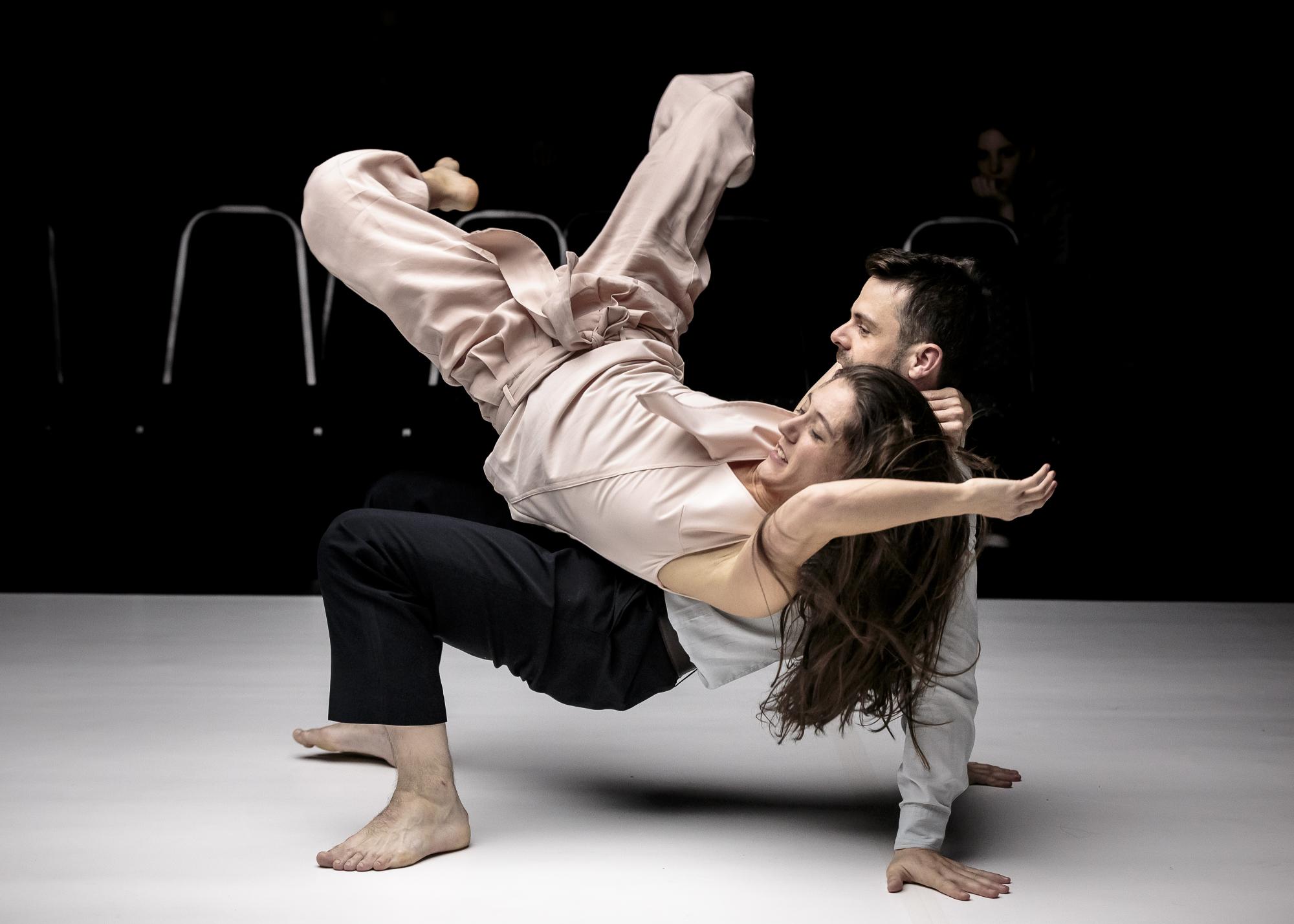 #Orfeusz #Eurüdiké