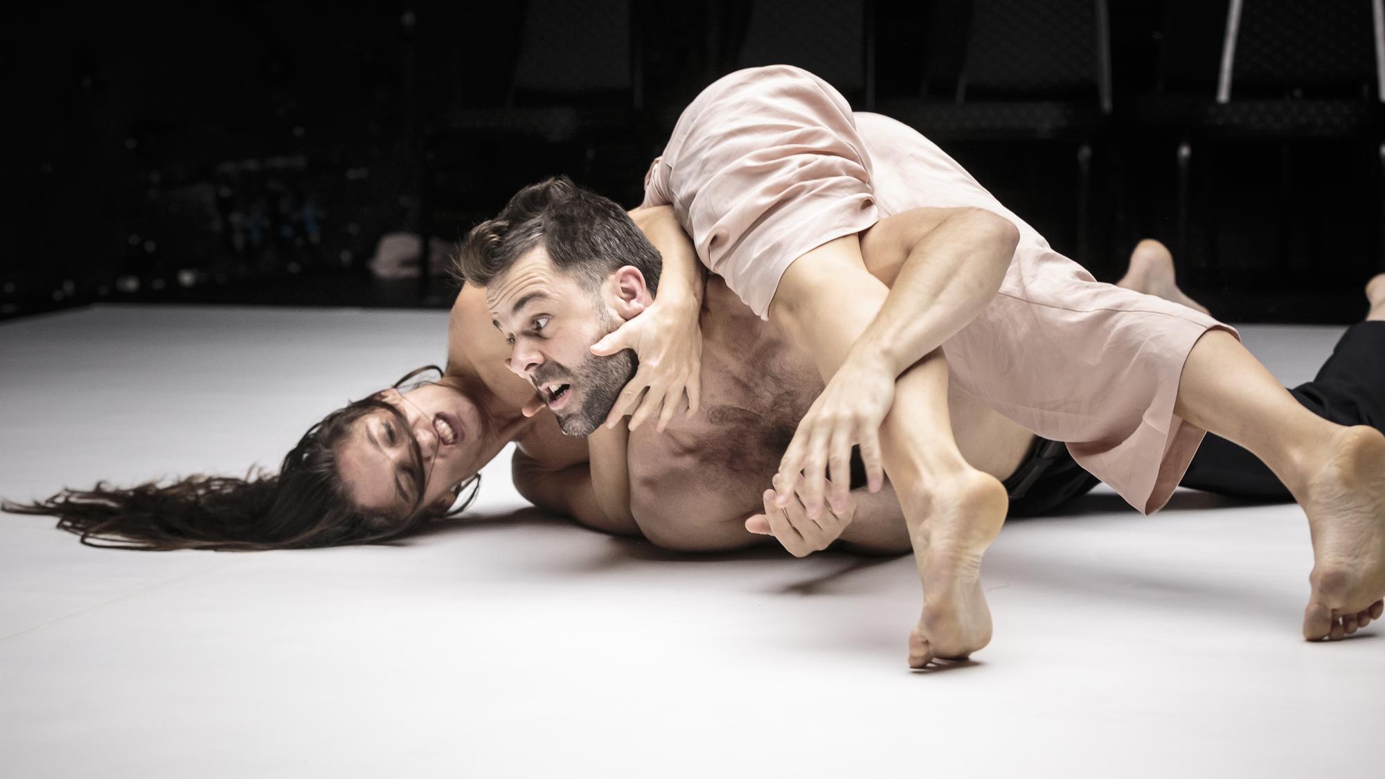 #Orfeusz #Eurüdiké