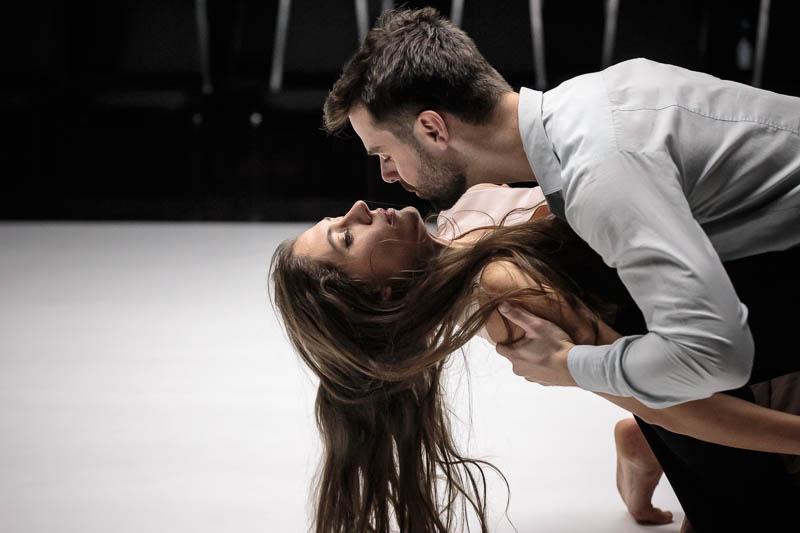 #Orfeusz #Eurüdiké