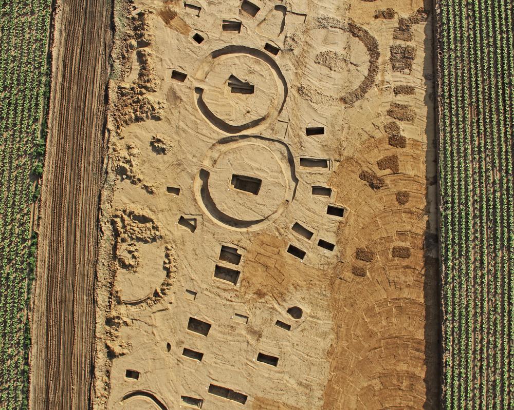 Ófehértó - Almezői-dűlő (2)