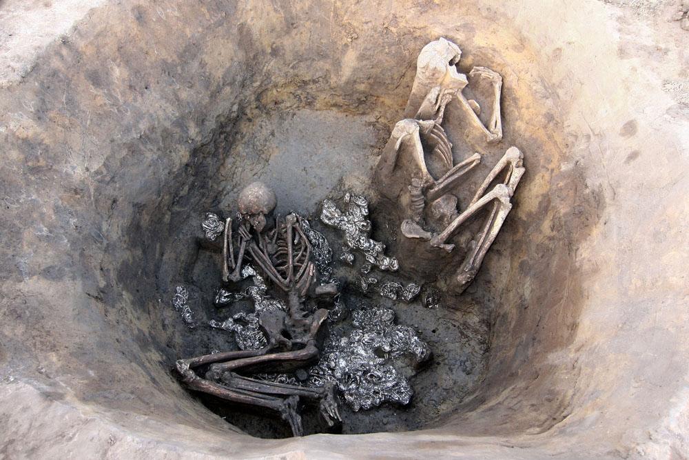 Ófehértó - Almezői-dűlő