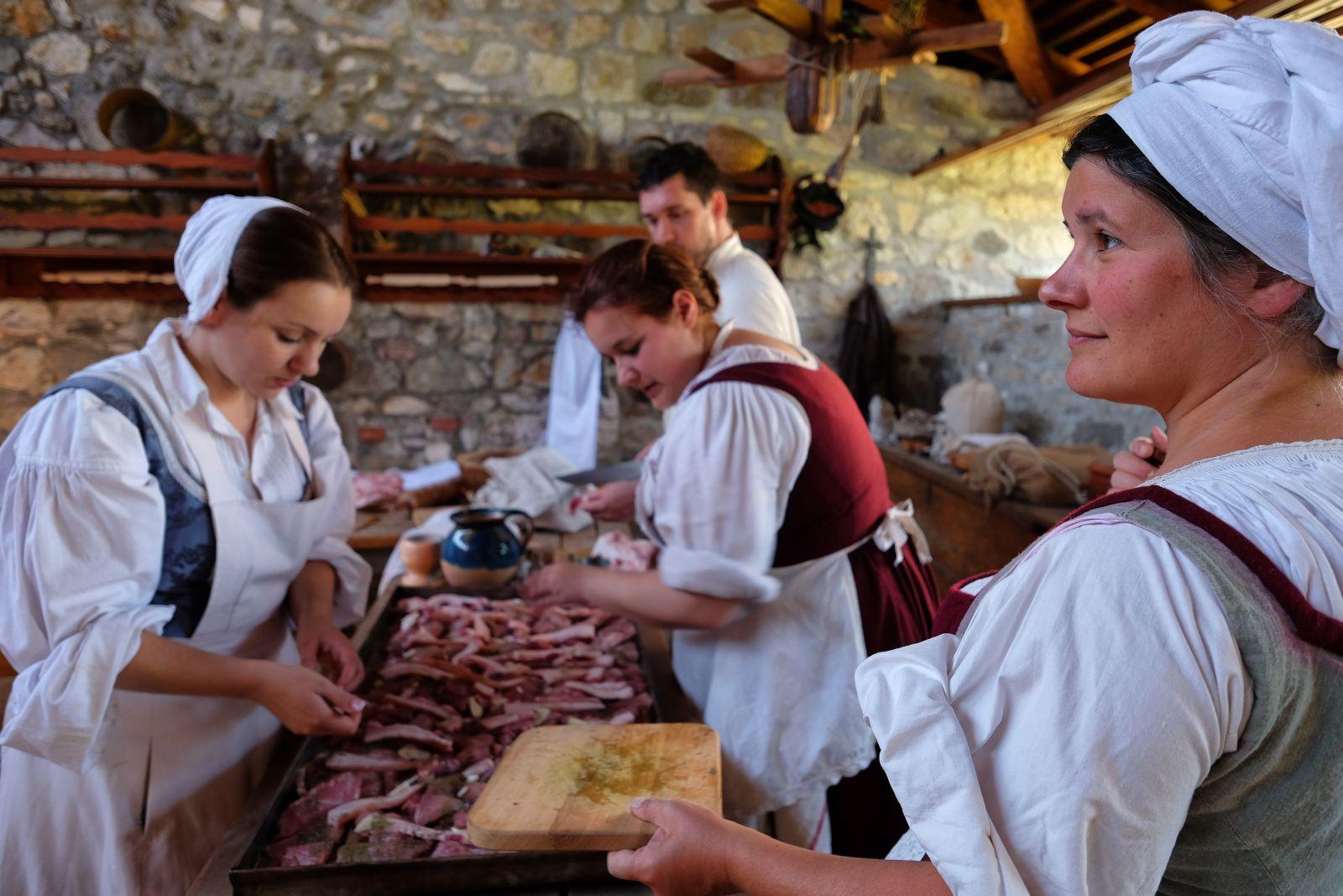 Ostromhétvége Sárospatakon2017_3