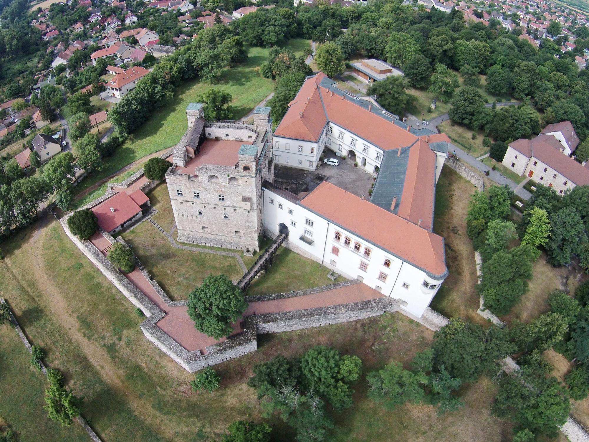 Magyar Nemzeti Múzeum Rákóczi Múzeuma