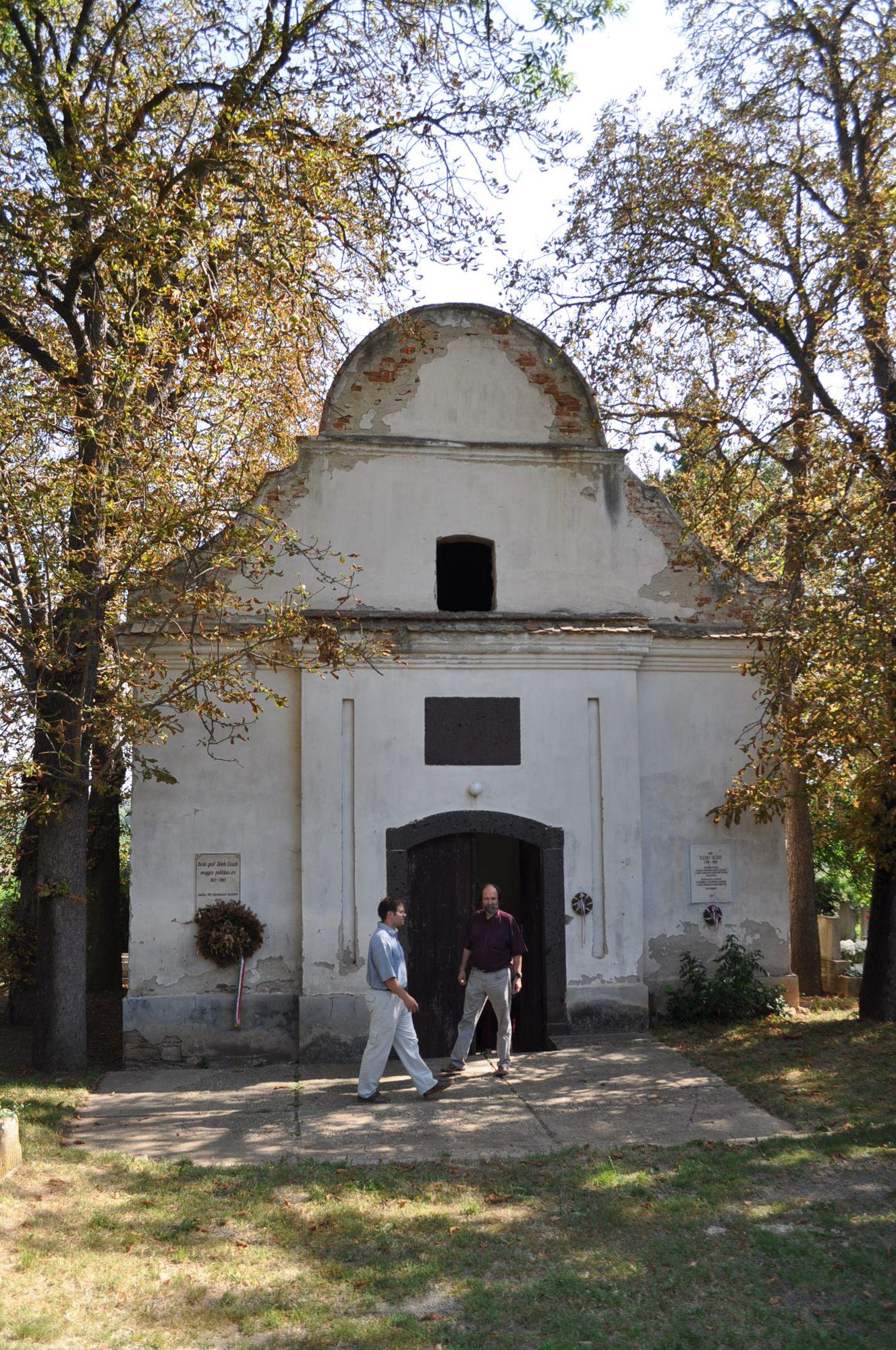 	A sziráki Teleki kripta_blograplusz1