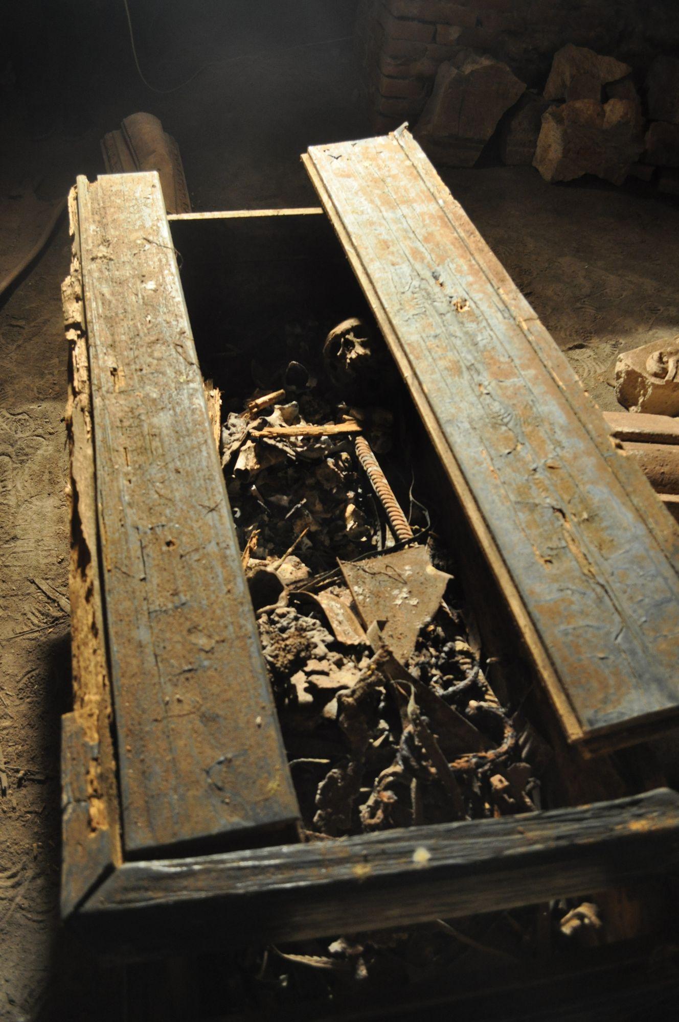 A sziráki Teleki kripta_blograplusz4