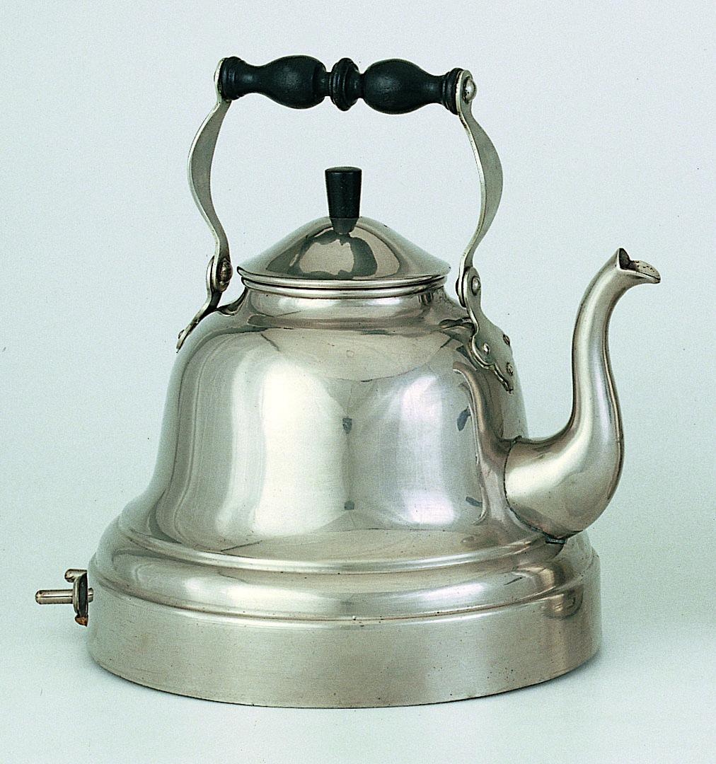 Teáskanna (elektromos)