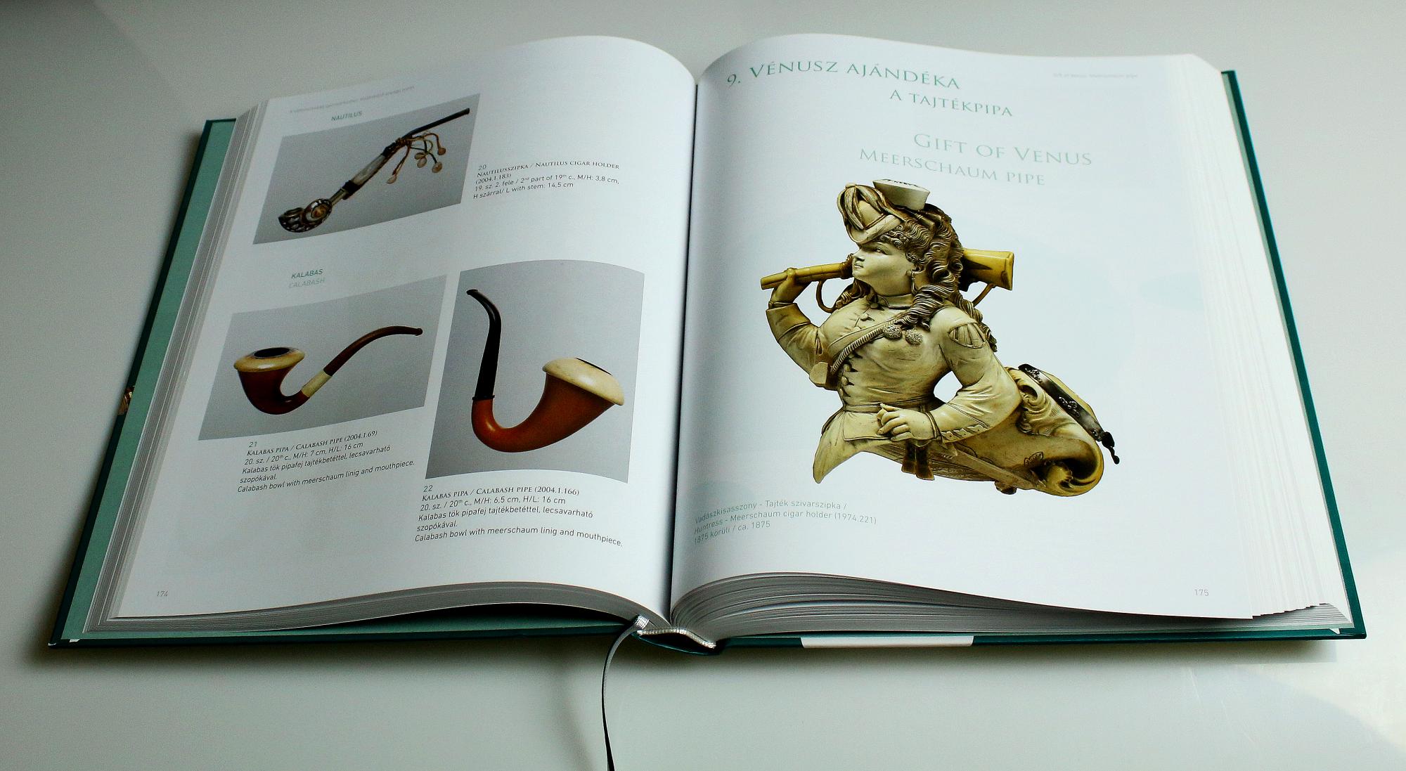 Történelem pipafüstben 2