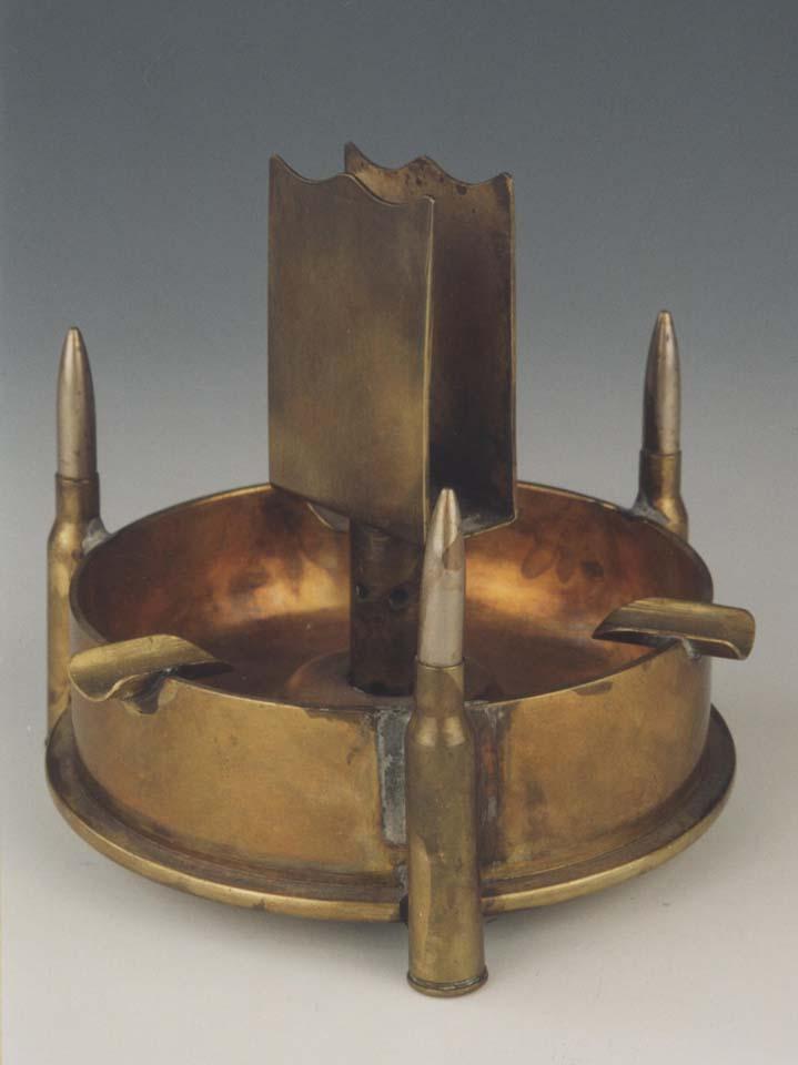 Frontemlék, 1914–1918