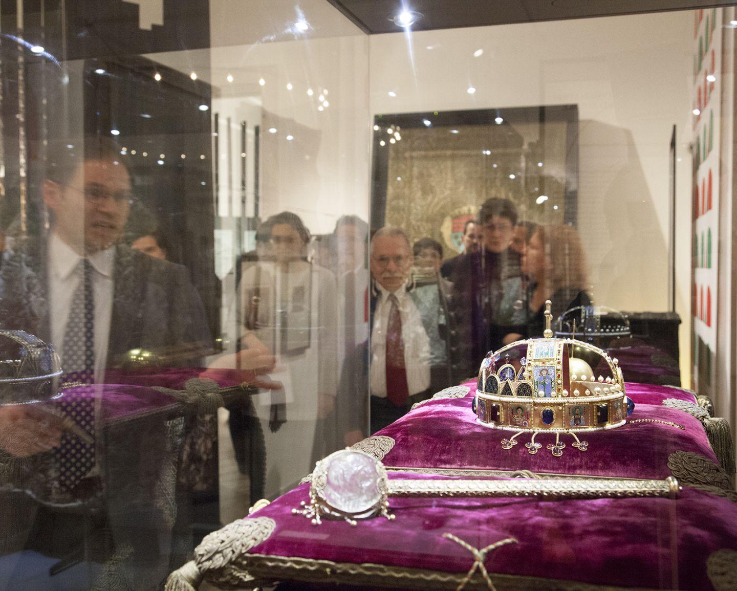 Utolsó felvonás - enteriőrképek