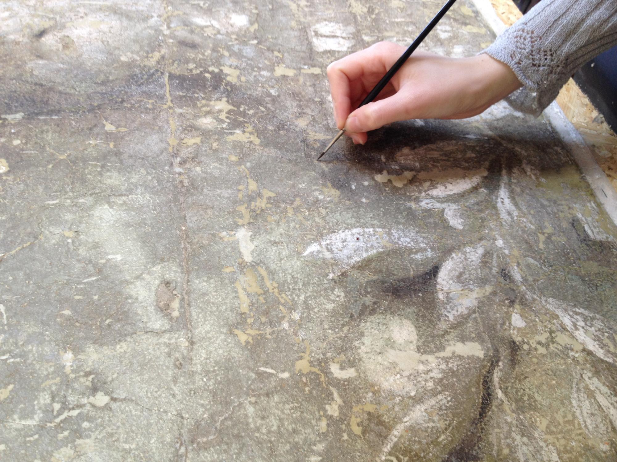 Kóródi Katalin - Márk Zsófia: Vinzenz Fischer, 1777-78 k.: Az orvostudomány allegóriája (Medicina)