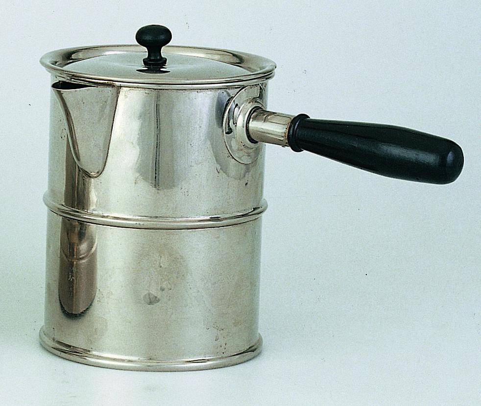 Hirtelenforraló/vízforraló (elektromos)